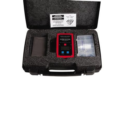 american slip meter asm 825a floor friction tester|american slip meter manual.